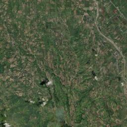 Dahay Satellite Map