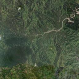 Bolila Satellite Map