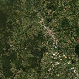 Guarne Satellite Map