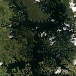 Peñol Satellite Map