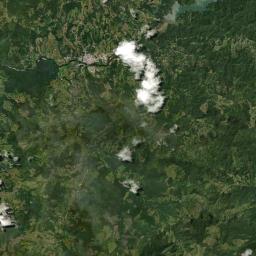 San Rafael Satellite Map