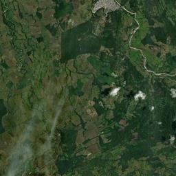 Cimitarra Satellite Map