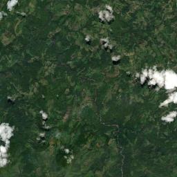 Vélez Satellite Map