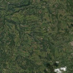 Guapotá Satellite Map