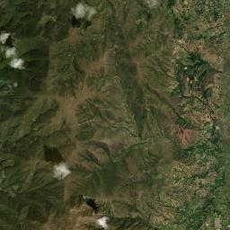 Soatá Satellite Map