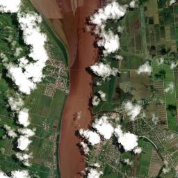 Rosignol Satellite Map