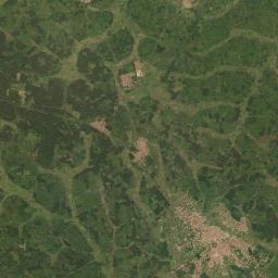 Guibéroua Satellite Map
