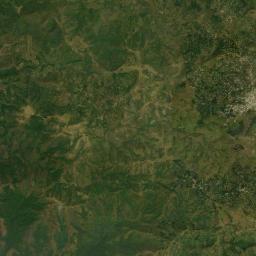 Fundong Satellite Map
