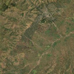 Felege Neway Satellite Map