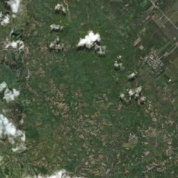 Polonoling Satellite Map