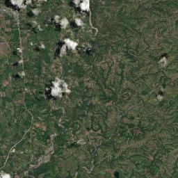 Manga Satellite Map