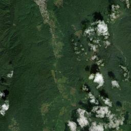 Bahía Solano Satellite Map