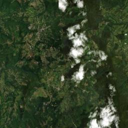 Heliconia Satellite Map