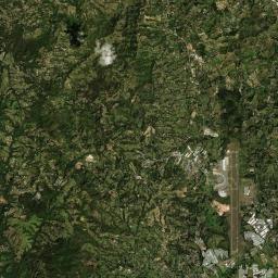 Rionegro Satellite Map