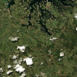 Granada Satellite Map