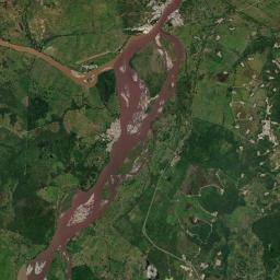 Puerto Nare Satellite Map