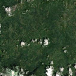 Landázuri Satellite Map