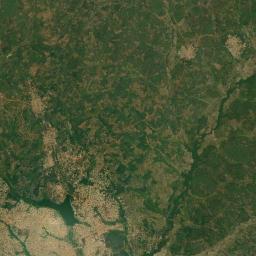Gôh Satellite Map