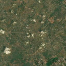Enugu-Ukwu Satellite Map
