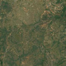 Awka Satellite Map