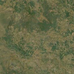Mberubu Satellite Map