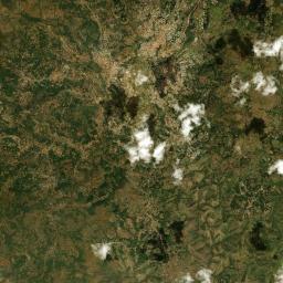 Kumbo Satellite Map