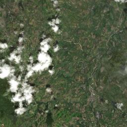 T'boli Satellite Map