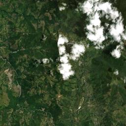 Angelópolis Satellite Map