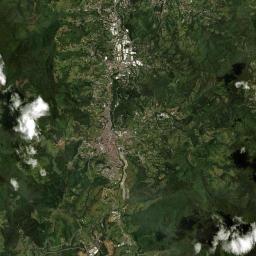 Caldas Satellite Map