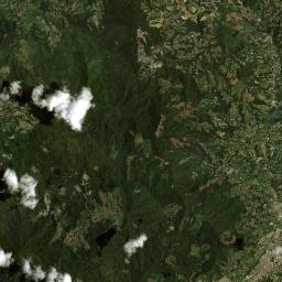 Retiro Satellite Map