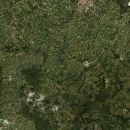 El Santuario Satellite Map