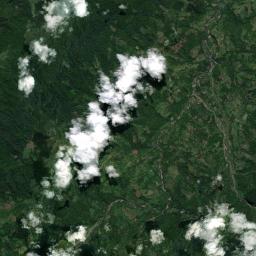 El Peñón Satellite Map