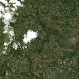 Chipatá Satellite Map