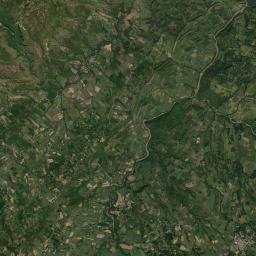 San Benito Satellite Map