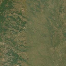 Awgu Satellite Map