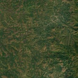 Belo Satellite Map
