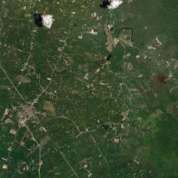 Ban Su-ngai Pa Di Satellite Map