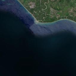 Malisbeng Satellite Map