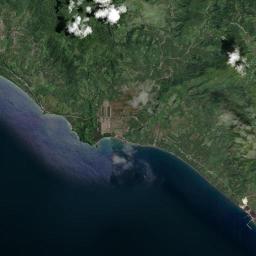 Mindupok Satellite Map