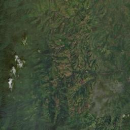 Don Marcelino Satellite Map