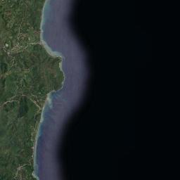 Lamitan Satellite Map
