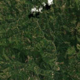 Salgar Satellite Map