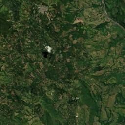 Concordia Satellite Map