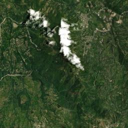 Amagá Satellite Map