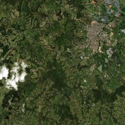 La Ceja Satellite Map