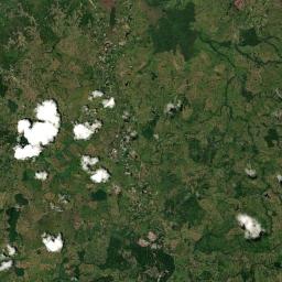 Puerto Boyacá Satellite Map