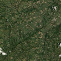 Güepsa Satellite Map