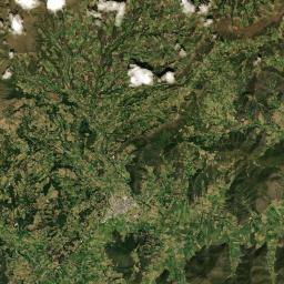 Belén Satellite Map