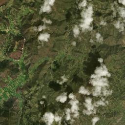 Tutazá Satellite Map