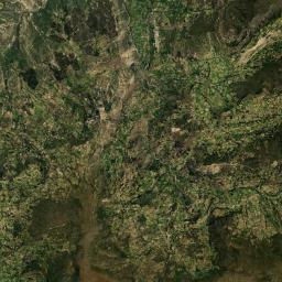Socotá Satellite Map